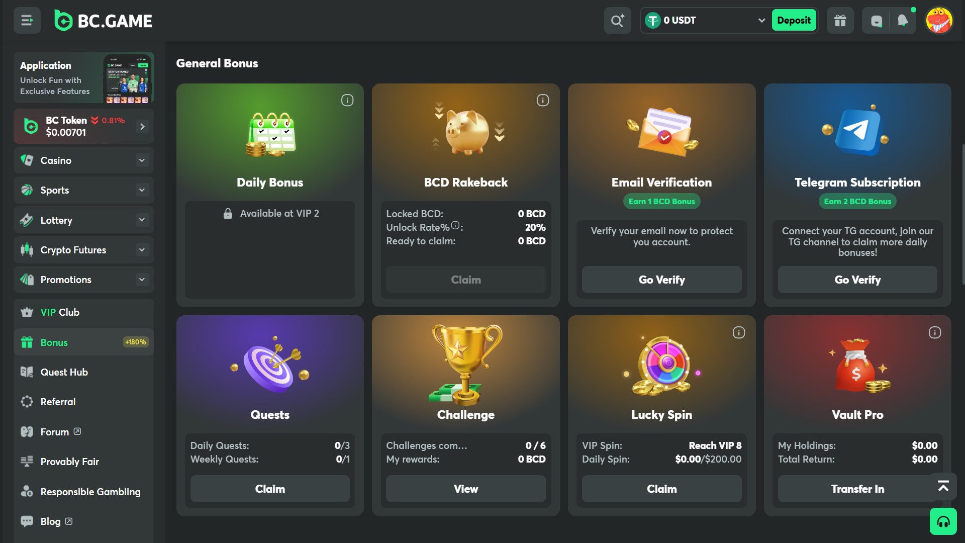 Bonuses on BC Game, Bonuses and Promotions on BC Game , Welcome bonuses on BC Games Game , reload bonuses on BC Games, Promotion bc game, Promotion bc.game , Promotion bcgame , Promotion bc.game ,