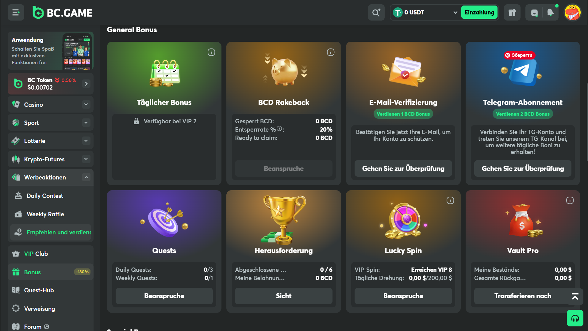 Bonuses on BC Game, Bonuses and Promotions on BC Game , Welcome bonuses on BC Games Game , reload bonuses on BC Games, Promotion bc game, Promotion bc.game , Promotion bcgame , Promotion bc.game ,